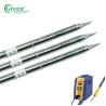 Buy cheap T12 - BCF2 Good Lead Free Soldering Tips For Japan FX-952 Soldering Station from wholesalers
