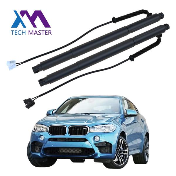 Auto ElectricTailgate Power Lift Gate Parts For BMW X6 E71 2007-2014 OEM