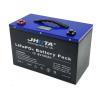 Buy cheap 2500 Cycle Life 51.2V 100Ah LiFePO4 Battery 4PCS 12.8V Lithium Batteries In Series from wholesalers