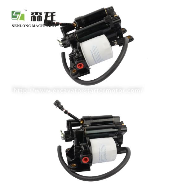 Buy cheap Electric Fuel Pumps Assembly for Penta Stern 21608512 from wholesalers