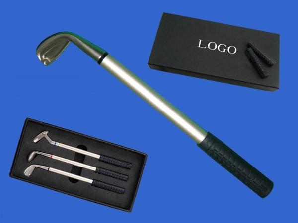 Buy cheap Sport Gift Metal Golf Pen from wholesalers