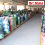 UL20410 Dictating Machines Wiring Interconnection Polyurethane PUR Cable