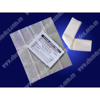 Buy cheap IPA-M3 Pre-saturated Cleaning wipe/Cleaning pad for card printer, card reader, product