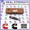 Buy cheap Diesel Fuel Injectors 2872544 2031835 2030519 4905880 For Cummins SCANIA R Series from wholesalers