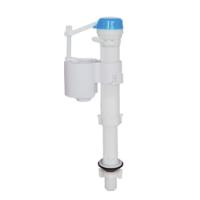 Buy cheap Fill Valve Height Adjustable Low Noise Toilet Accessory Fitting Parts From China product
