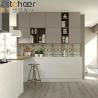 Buy cheap Customized Size European Style Kitchen Furniture in Plywood with Modular Cupboard Set from wholesalers