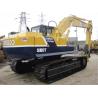Buy cheap 7425h Working Hours 18 Ton 0.7m3 SK07 Used Kobelco Excavator from wholesalers