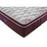 Buy cheap Customize Sleep Well Pocket Coil Zoned Mattress / Gel Memory Doam Mattress from wholesalers