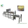 Buy cheap full automatic thin tofu skin production equipment/yuba sheet making machine from wholesalers