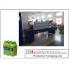 Buy cheap Touch Screen Control Bottle Packing Machine PE Film Shrink Sleeve Packaging Machine from wholesalers