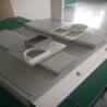 Buy cheap 220V Automatic Glue Dispenser 500mm/sec Robotic Glue Dispensing For LED Flood Light from wholesalers