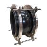 Buy cheap Flange Pipe Rubber Bellows Expansion Joint With Caliber DN32-DN3000 And High Pressure Resistance from wholesalers