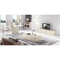 Buy cheap sell high glossy coffee table,#A-128,TV cabinet,#B-128 product