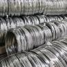 Buy cheap 1.2 1.6 2.0mm Diameter Galvanized Iron Steel Wire Coils Hot Dipped 280g/M2 from wholesalers