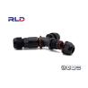 Buy cheap TUV Electrical 3 Way Tube 250VAC PA66 Waterproof Connectors from wholesalers