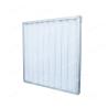 Buy cheap Pleated Synthetic Fiber Medium Panel Type Pre Air Filter Accept OEM from wholesalers