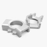 ISO9001 High-Level production factory high precision sheet metal custom parts