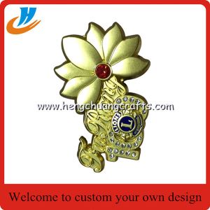 Buy cheap Badge pin manufacturer cheap custom wholesale pins enamel lapel pin from wholesalers