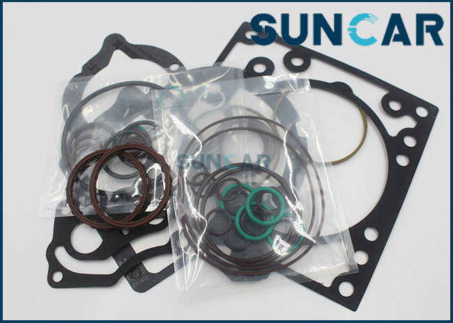 SUNDSTRAND SAUER SERIES 42R41 MAIN PUMP SEAL KIT GOOD QUALITY