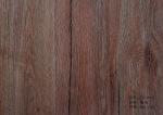 23μM Thickness Wood Grain Effect Heat Transfer Film Paper On Metal Surface