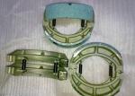 OEM Motorcycle parts GXT200 Motocross GXT200 Front brake shoe