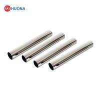 Buy cheap 5-7mm Diameter Monel 400 Tubing Alloy 400 Pipe For High Temperature Applications product