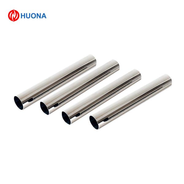 Buy cheap 5-7mm Diameter Monel 400 Tubing Alloy 400 Pipe For High Temperature Applications from wholesalers