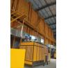 Buy cheap 900,000Kcal Per Hour Biomass Furnace Low Drying Cost Various Types Of Biomass Fuel from wholesalers