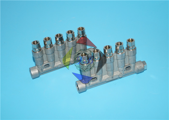 Durable Printing Machine Spare Parts 00.250.1085 Verteiler Distributor CD74 XL75