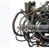Buy cheap R320-7 R320LC-7 Excavator Main Wiring Harness 21N9-10017 21N9-10018 from wholesalers