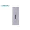Buy cheap Iron Wrapped Eyebrow Microblading Blades , Disposable Microblading Accessories from wholesalers