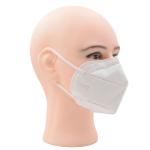EN149 GB2626 2019 5 Ply Oil Proof Disposable N95 Mask