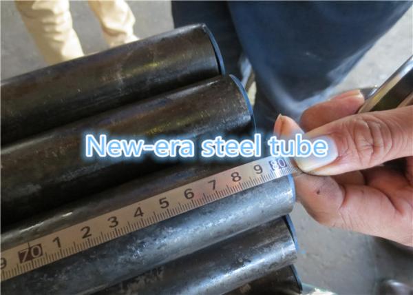40Cr / 41Cr4 / 5140 Precision Seamless Steel Tube Strong Durability For