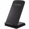 Buy cheap 12W 5W 15W QI Standard Wireless Phone Charging Stand OEM accepted from wholesalers