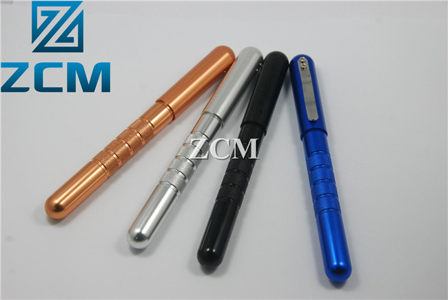 Length 170mm CNC Turning Parts
