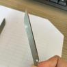 Buy cheap SK2 High Carbon Steel 9mm Cutter Blades for Heavy Duty Cutting in Silver from wholesalers