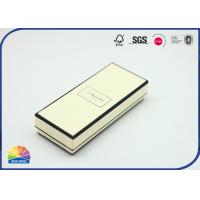 Buy cheap Eco Friendly Paper Gift Box For Fragrance Torque Packaging With 4C Print product