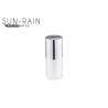 Buy cheap Acrylic lotion airless cosmetic bottles pp inner bottle pp activator SR-2123A from wholesalers