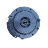 Buy cheap Forged EX120-5 Excavator Swing Gearbox EX120-3 Hitachi Swing Motor from wholesalers