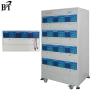 Buy cheap ISO9001 Lithium Ion Battery Capacity Tester 12 Channel 5A 10A Charge Discharge from wholesalers