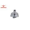 Buy cheap Garment Cutting Machine Spare Parts 24419 Grinding Spindle For Kuris from wholesalers