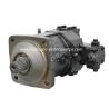 Buy cheap Standard Rexroth Hydraulic Pump A6VM A6VM80HD1 63W-VAB020 A6VM80HD1 63W-VAB010 A6V Hydraulic Axial Piston Motor from wholesalers