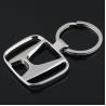 Buy cheap Car Logo Keychain Alloy 3D Key Chain Metal Pendant Holder Key Ring from wholesalers