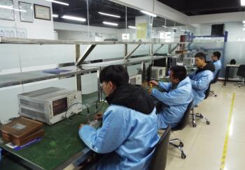 Chengdu SinoScite Technology Co., Ltd.