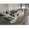 Buy cheap Paper Forming Machine Automatic Rotary Paper Sheeting Machine for High Speed Cutting from wholesalers