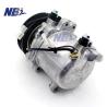 Buy cheap Auto Air Conditioning System Part Air Condition Compressor For Suzuki Grand Vitara / Suzuki Esteem NPCO-K9648 95201-70CC0 from wholesalers