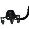 Buy cheap Portable 4.3 Inch LED Screen Under Vehicle Inspection Camera Stainless Steel 304 Casing from wholesalers