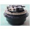 Buy cheap Kubota KX35 KX32 KX45 Excavator Final Drive MG26VP Black 46.7Kgs Weight from wholesalers