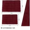 Buy cheap Latex Backing Thick Shower Mat Non Slip Mat For Bathroom Floor from wholesalers