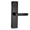 Buy cheap Home Proximity Password Fingerprint Smart Bedroom Door Lock from wholesalers